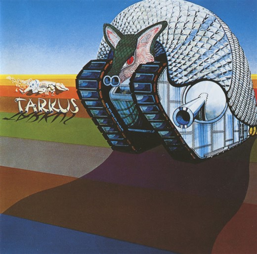 ELP - Tarkus