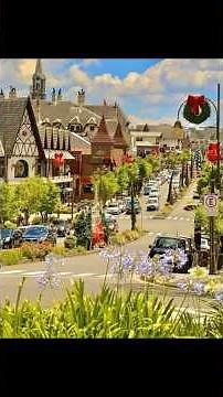 CIDADE DE GRAMADO / RIO GRANDE DO SUL