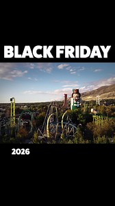 LOWEST PRICE OF THE YEAR BEGINS NOW! https://seasonpass.lagoonpark.com/ BLACK FRIDAY SEASON PASSPORT: $175.95 tax, each* Regular Season Passport Price: $227.95 tax, each. BLACK FRIDAY SEASON PARKING: $80 each* Regular Season Parking Price: $85 SENIOR SEASON PASSPORT and REFILLABLE MUG available online now. Black Friday rate available November 19 - December 1, 2025 only at lagoonpark.com ‼️NEW FOR 2026 - TODDLER POLICY ‼️ A child under 24 months of age may enter Lagoon and participate on suitable