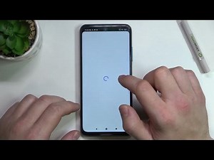 Xiaomi POCO M3 Pro - How To Change Google Assistant Language