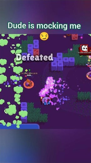 Brawl Stars Clutch – Griff Goes GOD MODE