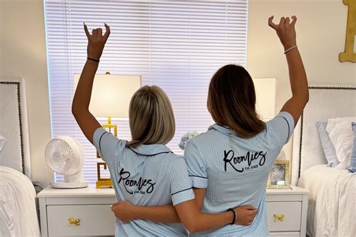 Tour these designer dorms at Villanova, Temple, and West Chester