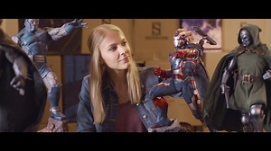 8.6K views · 14 reactions | Tired of getting a sweater for every occasion? Drop a hint for the gifts you REALLY want to receive! | Sideshow Collectibles | Facebook