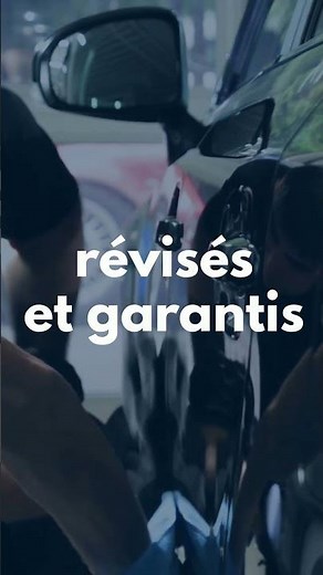 Zoomcar.fr - Vous cherchez une voiture d'occasion ?