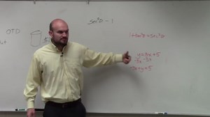 How to use the Pythagorean identity to simplify an expression