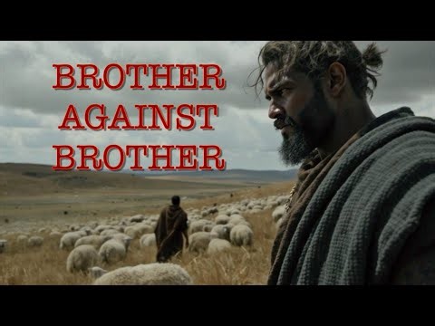 Genesis 4 Explained | Cain & Abel, The First Murder, Sin at the Door | Bible Study