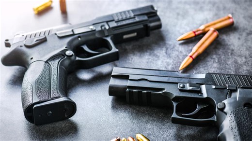 Florida lifts open carry ban: Here are places where you still can't have guns