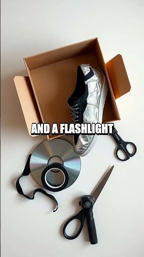 DIY Spectroscope: Seeing Light's Hidden Rainbow