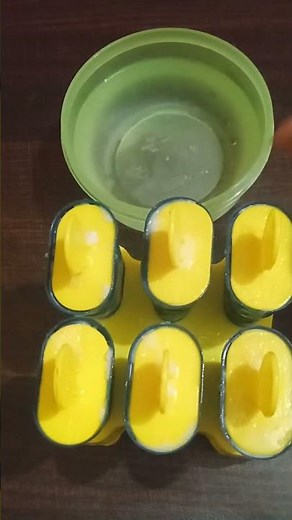 Deliciously Easy Banana Ice Cream Recipe | Homemade Treats