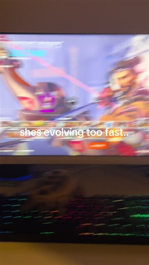 Learning and Evolving: The Journey of Growth