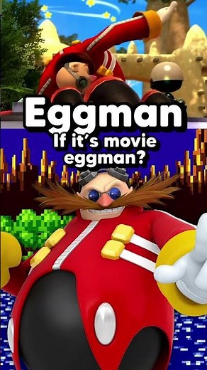 What YOUR Favorite Sonic Character Says About You! Part 2!