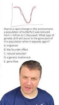 MCQ: Bottleneck Effect