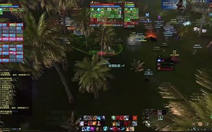 你们什么战术？"Zerg"