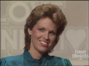 Love Connection - Episode 90