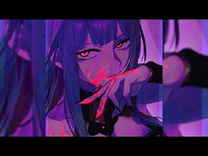 After Dark (Phonk Version) (Slowed & Reverbed) 1 HOUR