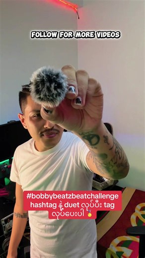 Bobby Beatz Beat Challenge: Join the Fun!