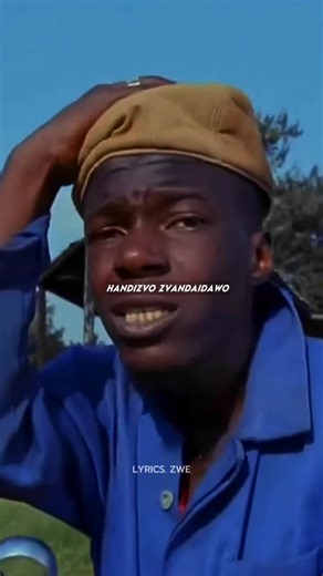 Mbeu - Mavanga Lyrics Video