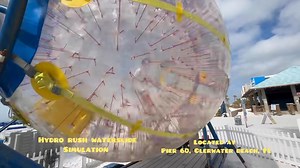 4.1K views · 6 comments | Would you try the hydro rush? You can...