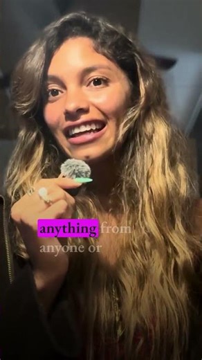 The “Magic Trick” of Needing Nothing