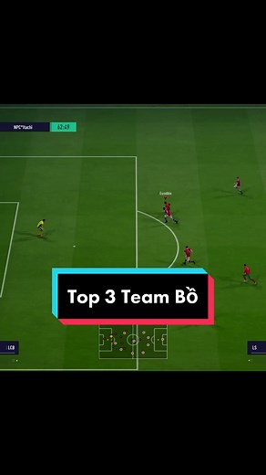 Top 3 Cầu Thủ Không Thể Thiếu Khi Build Team Bồ Đào Nha