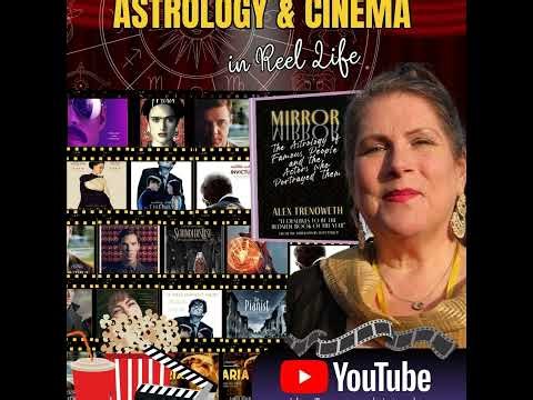 Margaret Cahill — Amadeus: Mozart, Salieri and Astrology