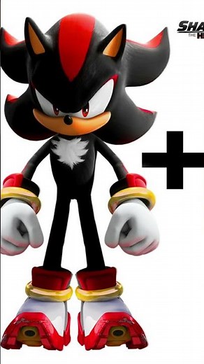 🦇 Shadow the Hedgehog Fuses with Batman 1989! | Epic Crossover in Gotham City 🔥