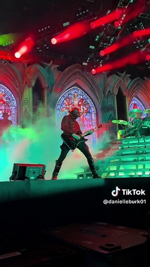 The Mummy Dust: A Tribute to Ghost