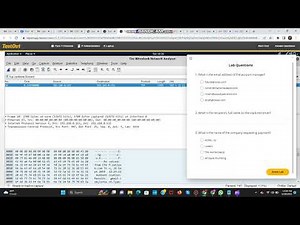 10.1.12 Analyze Email Traffic for Sensitive Data