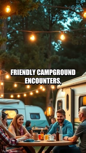 Rolling Horizons A Practical Caravanning Life Series