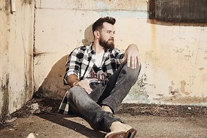 LISTEN: Chris Bandi's 'Would Have Loved Her' Is Already the Country Tearjerker of 2021