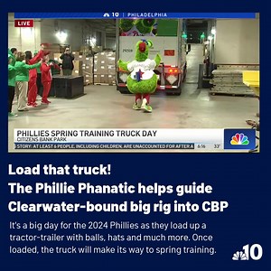 35K views · 738 reactions | ⚾ What's getting loaded onto a...