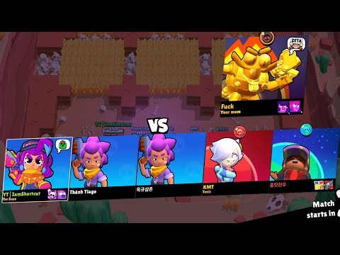 Shelly vs Big Game Boss – Too Easy or Impossible?