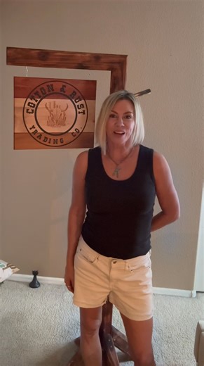 ✨WE ARE OFFICIALLY LIVE ONLINE✨ Cotton & Rust Trading Co. is now on Shopify — which means you can shop our modern western boutique anytime, from anywhere 🤎 To celebrate launch day I’m giving YOU a little treat: USE CODE: RUST10 and get 10% OFF your order — TODAY ONLY! The link is in BOTH my Instagram & Facebook. Tap it → peek around → grab your favorites 🤠 | Cotton & Rust Trading Company