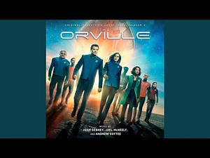 Lifting Off the Ocean Floor