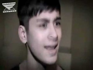 One Direction-Zayn The Human Echo Part 1&2 [full]