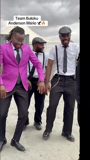 Entramos na frequência com o Boss Anderson Mário 🦅