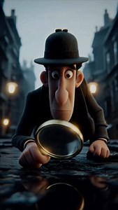 286K views · 204 reactions | Antes de ser um grande detetive,...