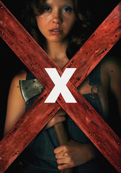 X streaming: where to watch movie online?
