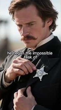 Seth Bullock Deadwood’s Legendary Sheriff Who Brought Law to the Wild West (Biography)