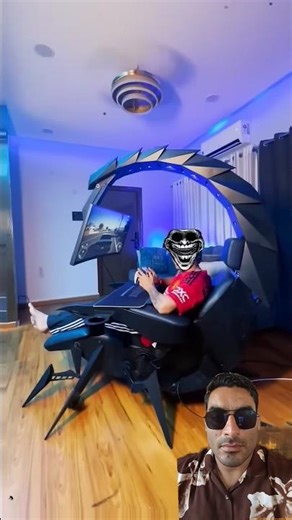 Most Expensive Gaming Setup 🎮😎😎