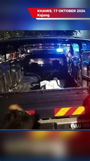 5.6K views · 49 reactions | Remaja perempuan rentung dalam kebakaran rumah https://www.hmetro.com.my/mutakhir/2024/10/1145460/remaja-perempuan-rentung-dalam-kebakaran-rumah | Harian Metro | Facebook