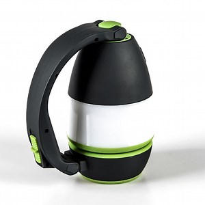 [Hot Item] Yichen Battery Operated LED Camping Light with Book Light