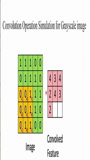 Convolutional Neural Network | Deep Learning and Convolutional Neural Network
