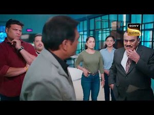 'Kathputli' के खेल में उलझी Team CID | CID Season 2 | Best Moments