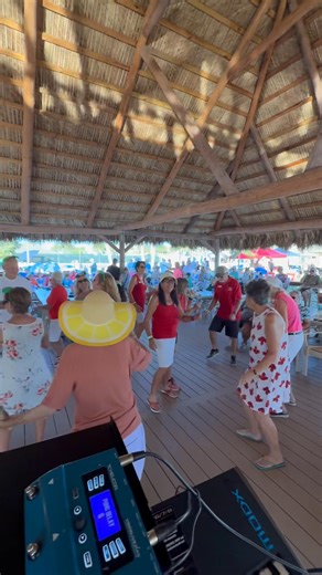 2.2K views · 40 reactions | Thank you Maple Leaf Estates for having the Frogs be part of this beautiful day celebrating these amazing fun people and your spectacular venue!❤️❤️❤️ | The Frogs Band Punta Gorda | Facebook
