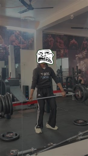 The Correct Deadlift Form Nobody Shows #GYM #deadlift #strengthtraining
