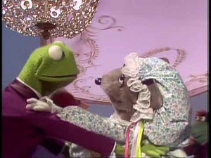 The Muppet Show: At The Dance (Episode 47)