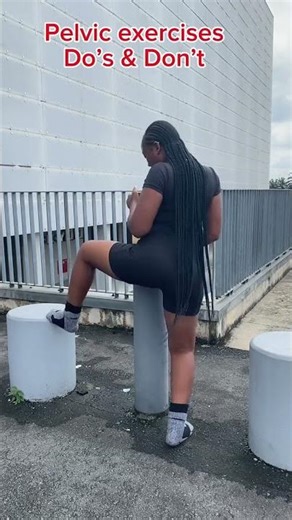 Pelvic Exercises: Do’s & Don’ts for Best Results 💪 || #yogapractice #libdo #yoga #libido #duet
