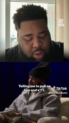 Rod Wave Interview with J. Cole: Insights and Music