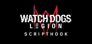 Watch_Dogs Legion: ScriptHook 1.0.0 - Installer file